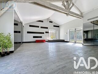  Maison à vendre 8 pièces 210 m²