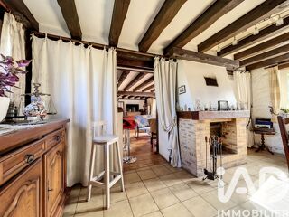 Vente Maison Vente Maison traditionnelle 9 pièces Treilles-en-gâtinais