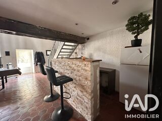  Maison à vendre 3 pièces 121 m²