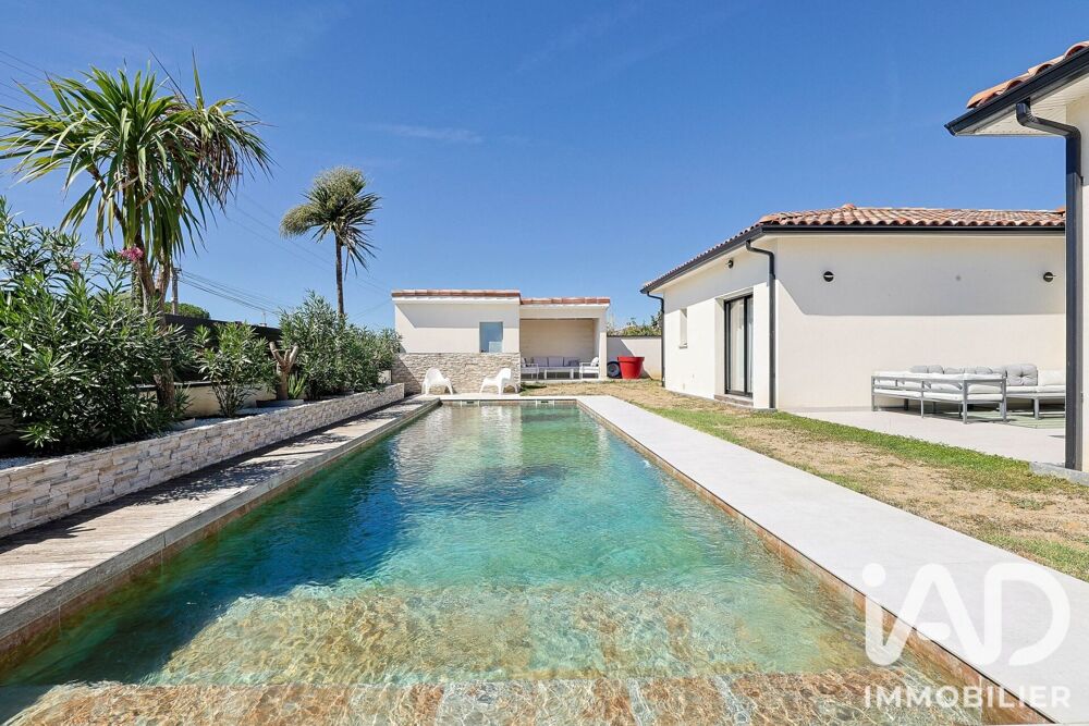 Vente Maison Vente Maison/villa 7 pièces Labarthe-sur-lèze
