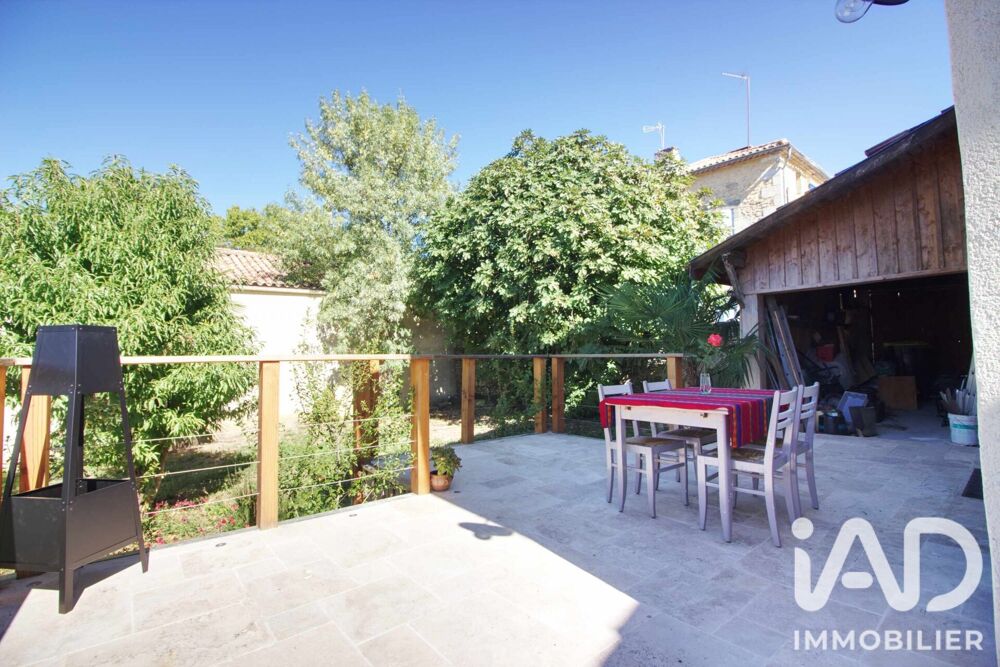 Vente Maison Vente Maison/villa 6 pièces Hure