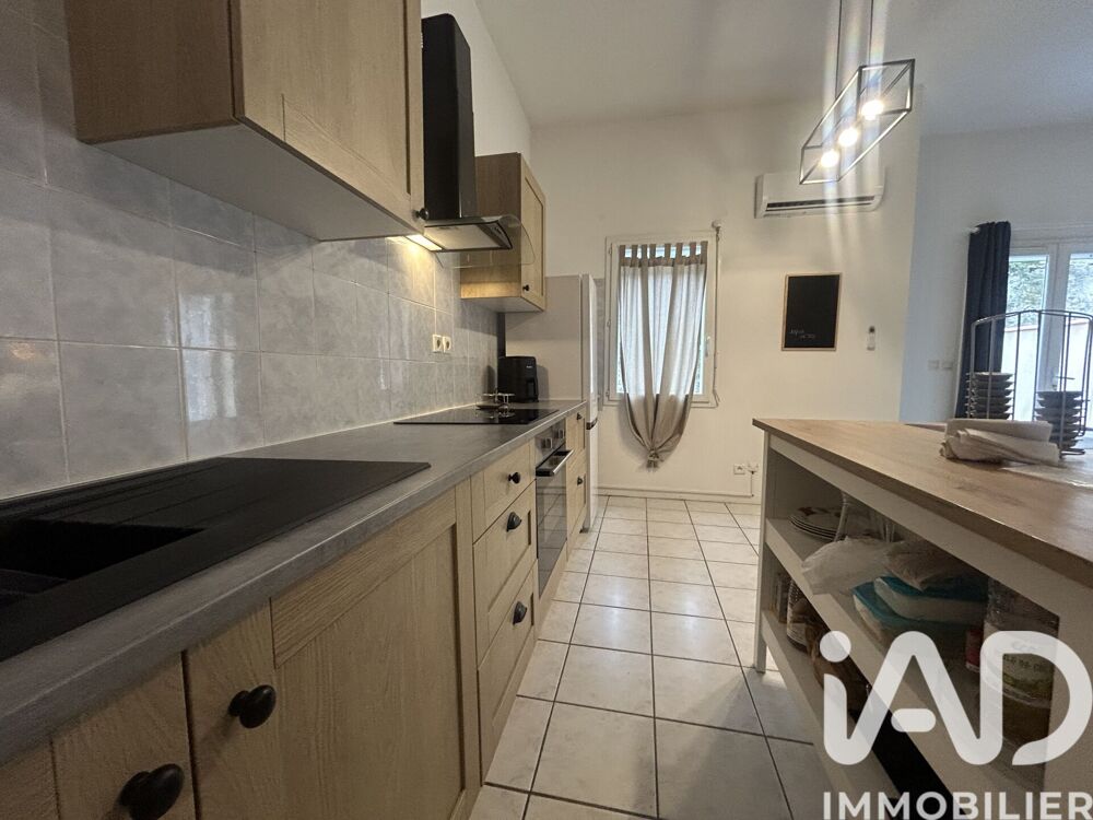 Vente Maison traditionnelle 5 pièces