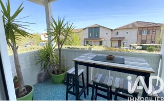  Appartement � vendre 2 pi�ces 47 m�
