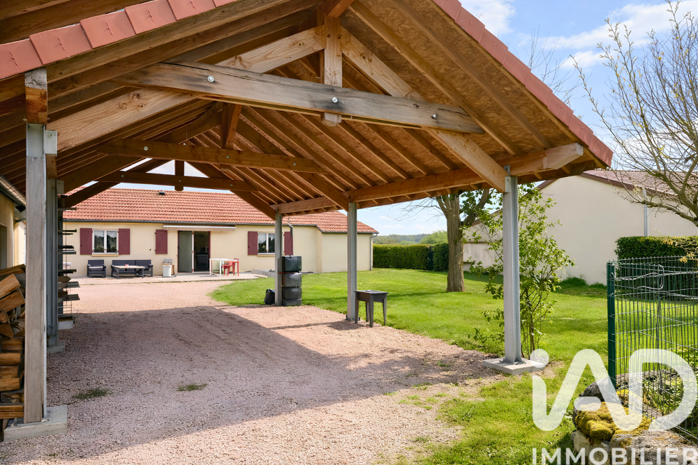 Vente Maison traditionnelle 4 pièces