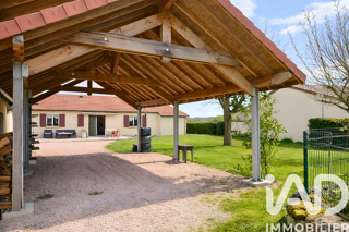  Maison à vendre 4 pièces 85 m²