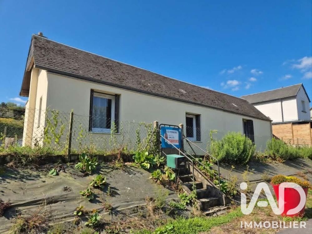 Vente Maison/villa 3 pièces