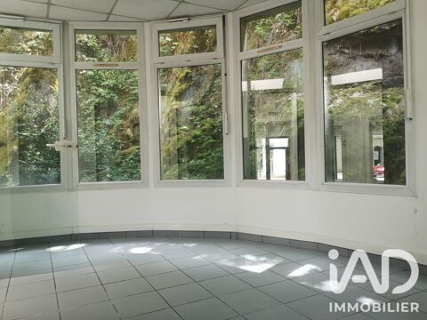   Vente Boutique/Local commercial 53 m&sup2; 
