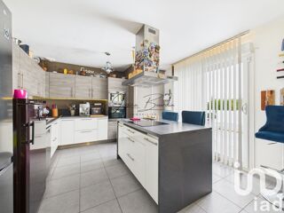  Maison à vendre 6 pièces 150 m²