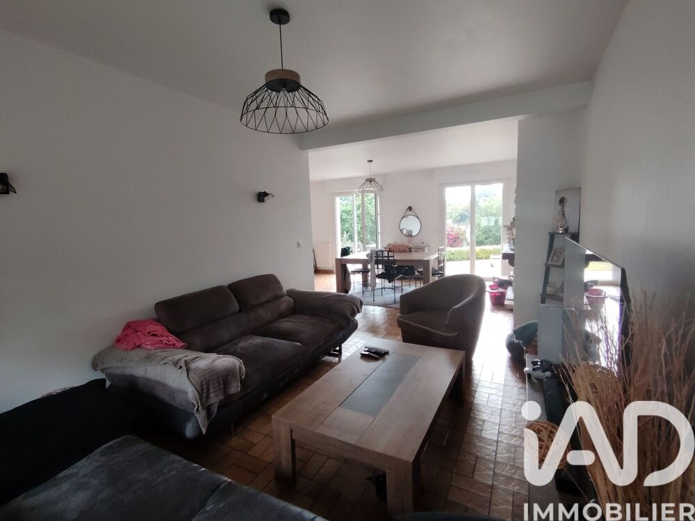 Vente Maison Vente Maison traditionnelle 5 pièces Caudan