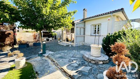  Maison à vendre 7 pièces 171 m²