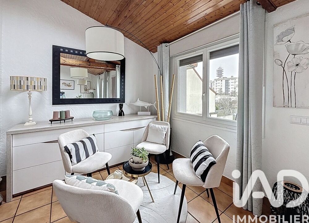 Vente Maison Vente Maison/villa 6 pièces Champigny-sur-marne