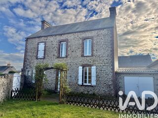  Maison à vendre 8 pièces 130 m²