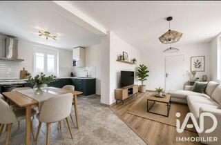  Maison à vendre 3 pièces 96 m²