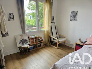  Appartement à vendre 4 pièces 97 m²