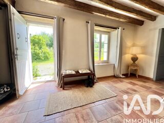  Maison à vendre 12 pièces 286 m²