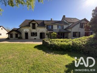  Maison à vendre 5 pièces 220 m²