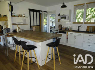  Maison à vendre 5 pièces 115 m²