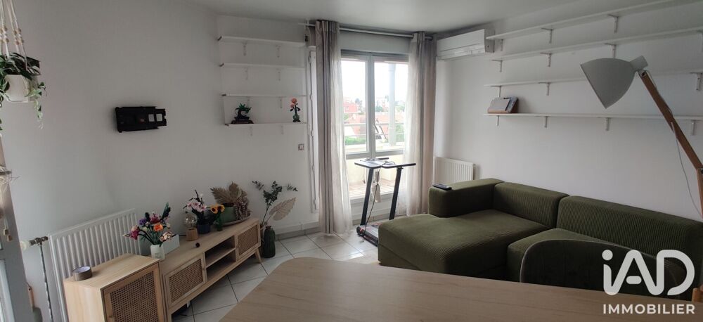 Vente Appartement Vente Appartement 2 pièces Neuilly-sur-marne