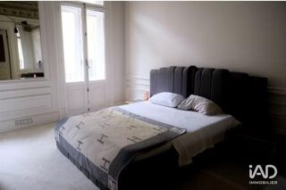  Appartement à vendre 4 pièces 82 m²