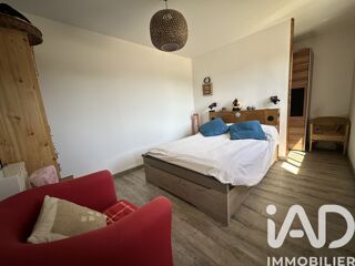 Maison à vendre 3 pièces 90 m²
