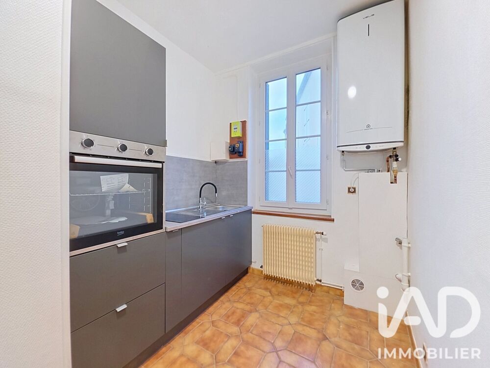 Location Appartement Location Appartement 3 pièces Briare