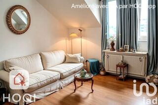  Appartement � vendre 4 pi�ces 98 m�