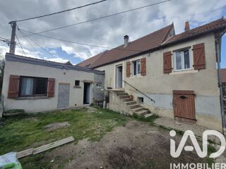  Maison à vendre 4 pièces 123 m²