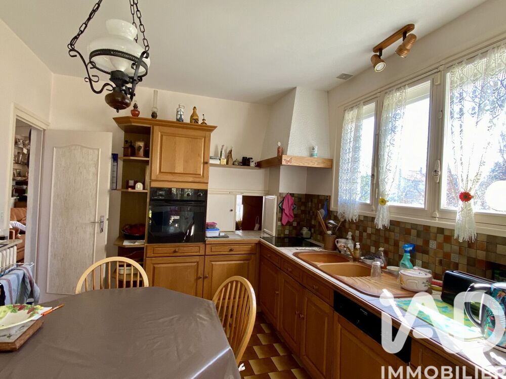 Vente Maison Vente Maison/villa 5 pièces Coulounieix-chamiers