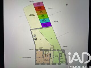  Immeuble � vendre 252 m�