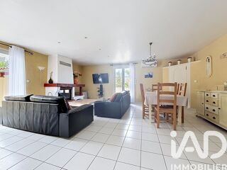  Maison à vendre 5 pièces 106 m²