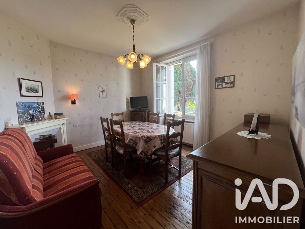 Vente Maison Vente Maison de ville 4 pièces Brest