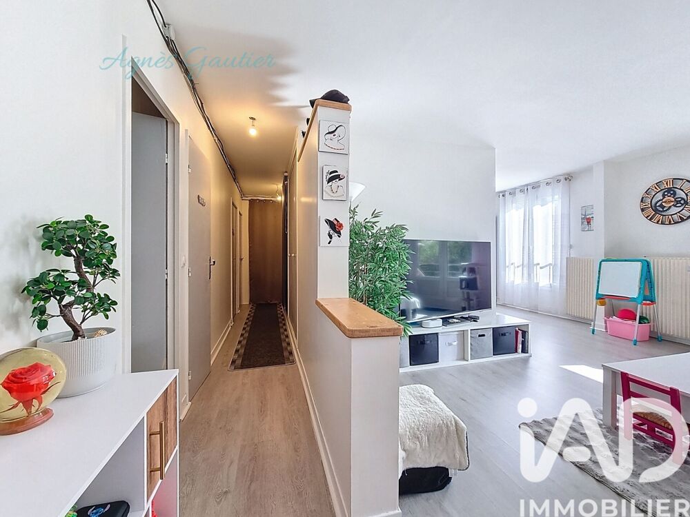 Vente Appartement Vente Appartement 5 pièces Boissy-saint-léger