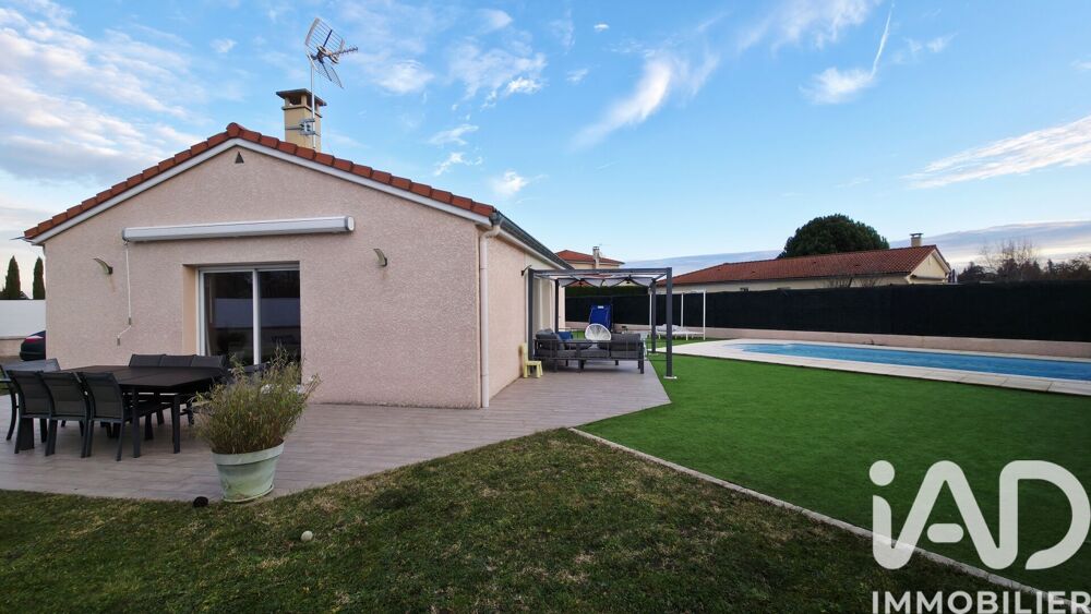 Vente Maison/villa 4 pièces