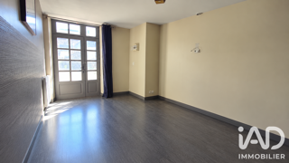  Appartement à vendre 1 pièce 20 m²