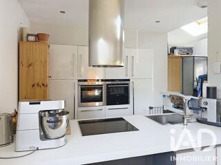  Maison à vendre 5 pièces 130 m²