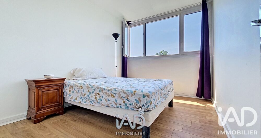 Appartement – Les Ulis - Plus
