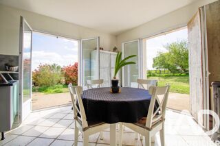  Maison à vendre 8 pièces 150 m²