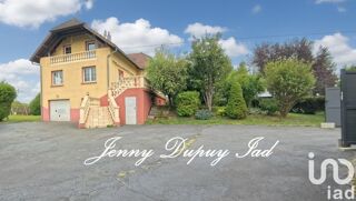  Maison à vendre 7 pièces 140 m²