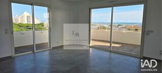  Appartement à vendre 3 pièces 70 m²