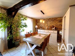  Maison à vendre 6 pièces 129 m²