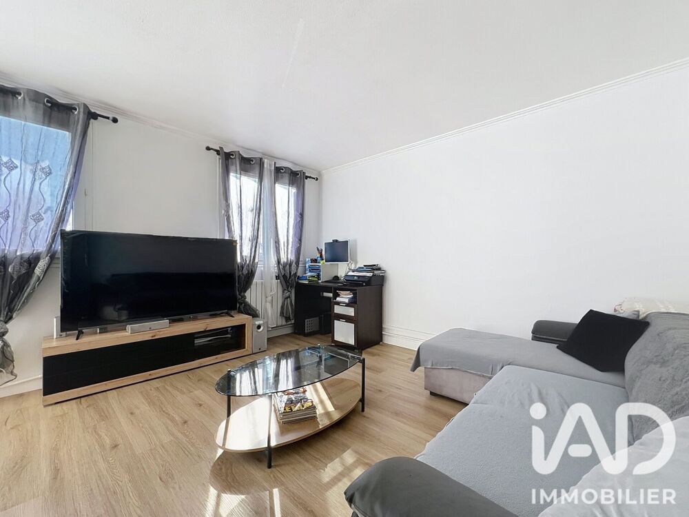 Vente Appartement Vente Appartement 3 pièces Le plessis-trévise