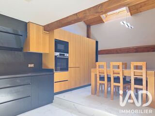  Appartement à vendre 4 pièces 134 m²