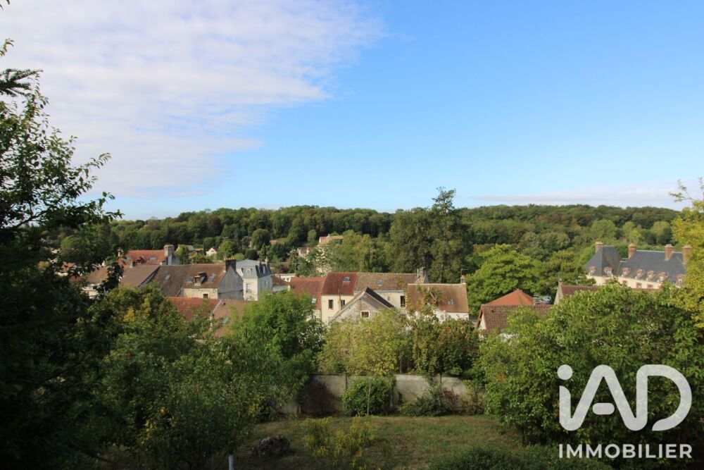 Vente Maison traditionnelle 8 pièces