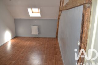  Appartement à vendre 3 pièces 64 m²