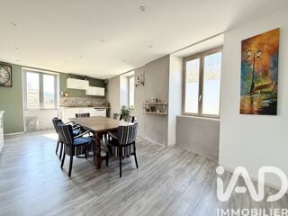  Maison à vendre 4 pièces 120 m²