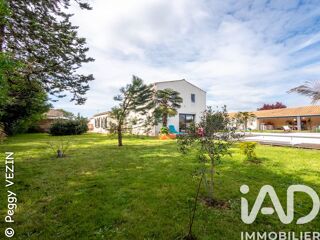  Maison à vendre 5 pièces 173 m²