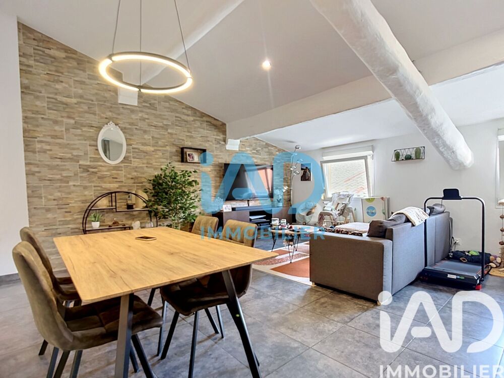 Vente Appartement Vente Appartement 3 pièces Frontignan