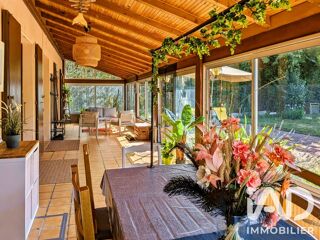  Maison à vendre 4 pièces 110 m²