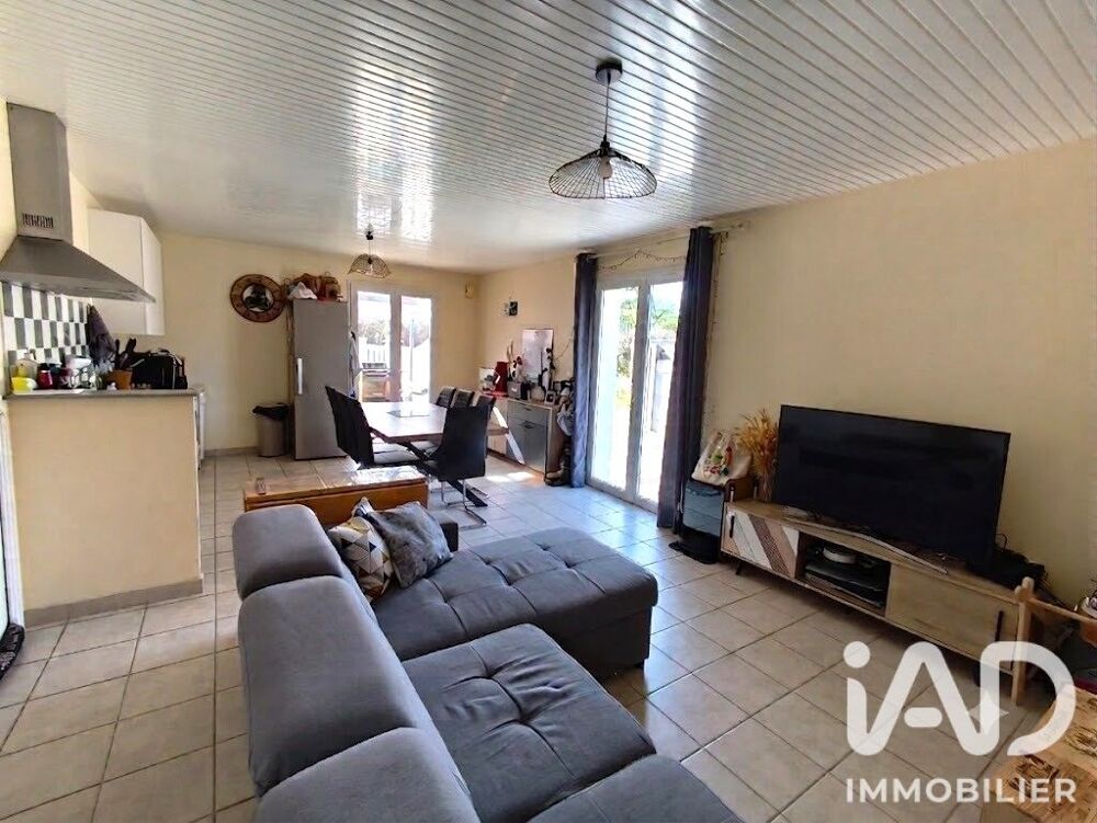 Vente Maison/villa 3 pièces