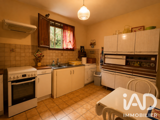  Maison à vendre 2 pièces 58 m²